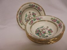 VINTAGE SET OF SIX DUCHESS