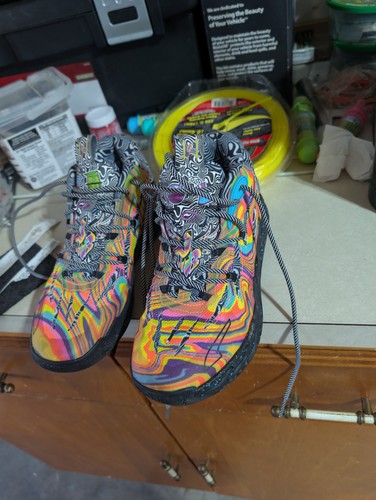 Puma dexter laboratory - dexter's,
