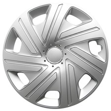16" Wheel trims fit Vivaro
