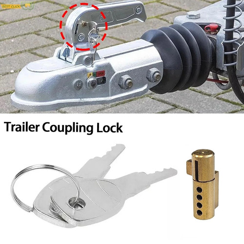 Security trailer caravan - security,