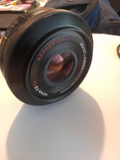 VOIGTLANDER ULTRON 40mm f2 SL