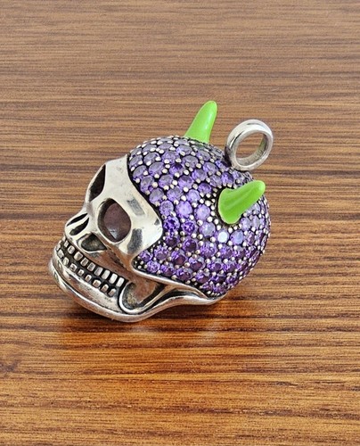 Thomas sabo extra large horned - thomas,