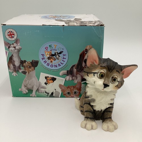 Pets with personality 5 - personality, 6.5