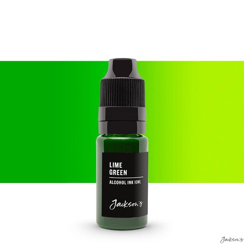 Jackson alcohol ink 10ml - jackson's,