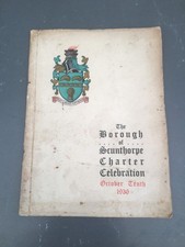 Antique Book, Scunthorpe , The