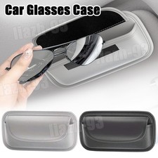 Car Glasses Box Universal