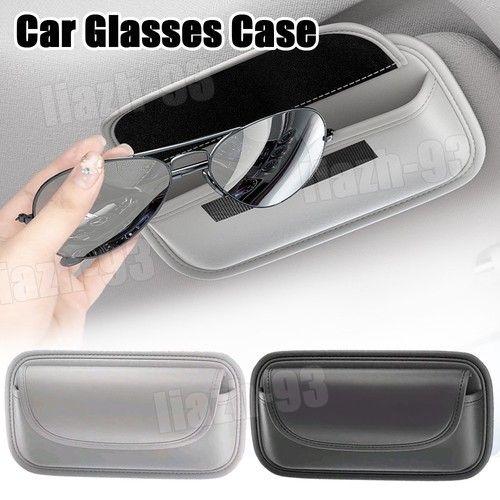 Car glasses box universal - box,