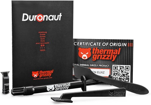 Thermal grizzly duronaut - thermal,