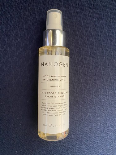 Nanogen root boost - nanogen,