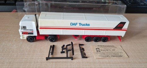 Herpa daf 3600 - herpa,