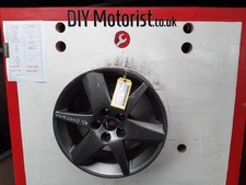  SAAB 93 Wheel SAAB 93 17" 5