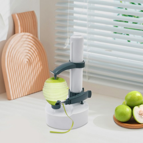 Electric fruit peeler potato - electric,