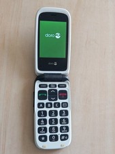 Doro PhoneEasy 612 Mobile Phone Unlocked