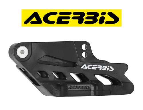 Acerbis chain guide honda - acerbis,