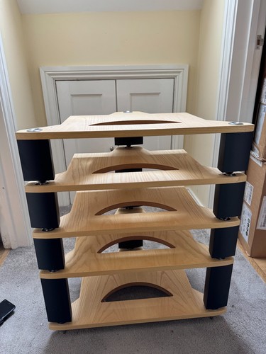 Naim audio fraimlite tier - naim,