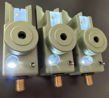 Steve Neville Army Green Mk3