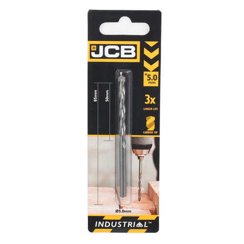 Jcb masonry drill bit - , x