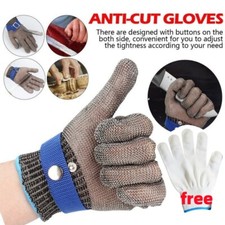 Stainless Steel Mesh