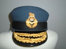 RAF WOMENS AIR VICE MARSHALL