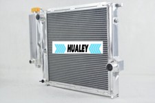 Aluminum Radiator FOR BMW E36 316i; 318i; 320/325/323/328i M40/42/44/50 MT 91-99