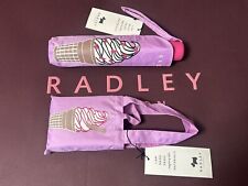 Brand New Radley Umbrella &