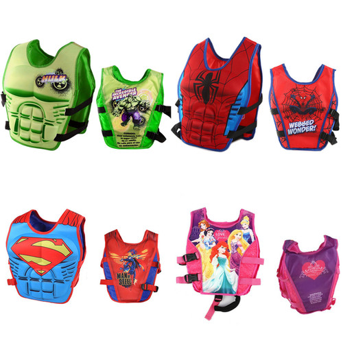 Kids boys girls life jacket - life,