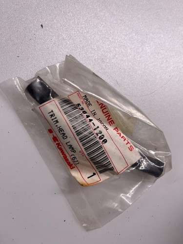 New genuine kawasaki gtr1400 - new,