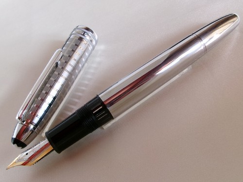 Montblanc meisterstuck - montblanc,