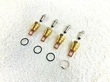 Float Valve Honda VFR400 NC30