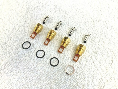 Float valve honda - float,