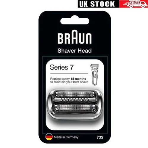 Brand new braun series - -,
