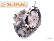 Kia Sedona Automatic Gearbox