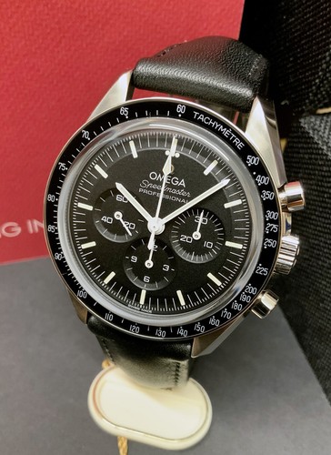 Omega speedmaster moonwatch - speedmaster,