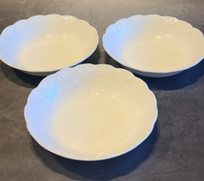 Set of 3 Wedgwood Countryware