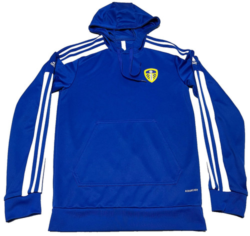 Leeds united football club - club,