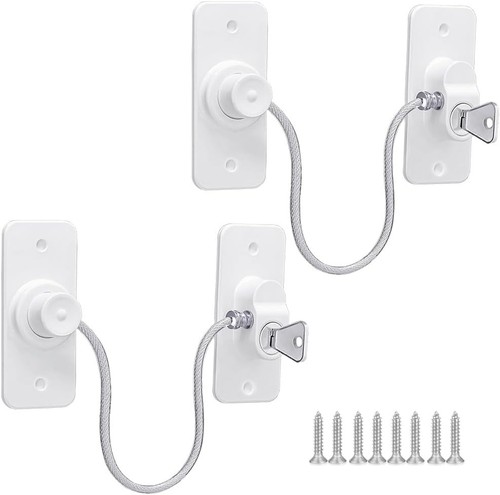 Packs window safety - window, lock