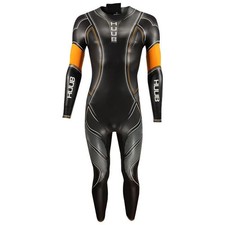 HUUB Archimedes Thermal Triathlon Water Swimming Wetsuit Medium Tall MT £599