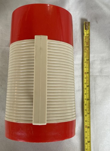 Vintage aladdin soup flask - vintage,