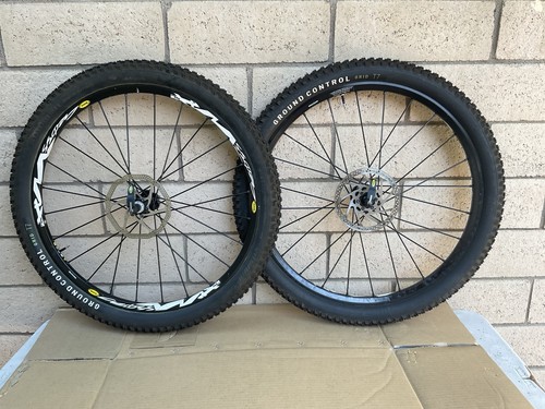 Mavic cross max ssc - mavic,