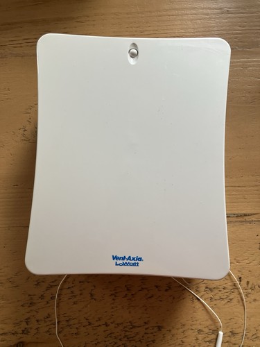Vent axia extractor fan - axia,