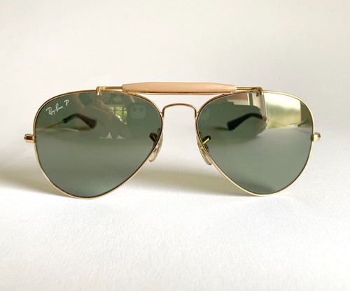 Ray ban aviator unisex - ray-ban,