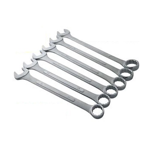 Piece large jumbo spanners - piece,