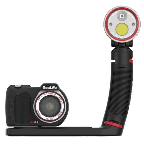 Sealife micro pro - sealife, dual