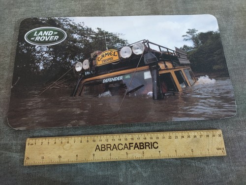 Land rover camel - rover,