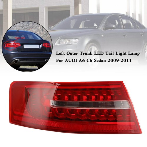 For audi 2009 - a6, 2009-2011