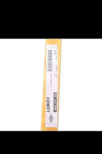 Ikea luroy one single - ikea,