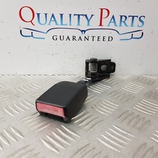 PEUGEOT 307 CC SEAT BELT
