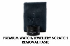 Watch and Jewellery Scratch