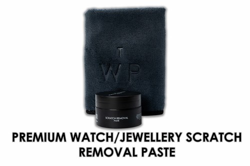 Watch and jewellery - jewellery, scratch