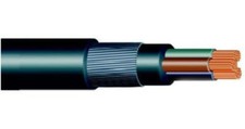 SWA steel wire armoured